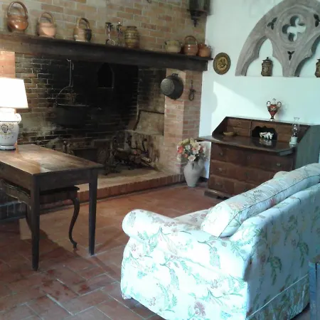 Casa Rasenna