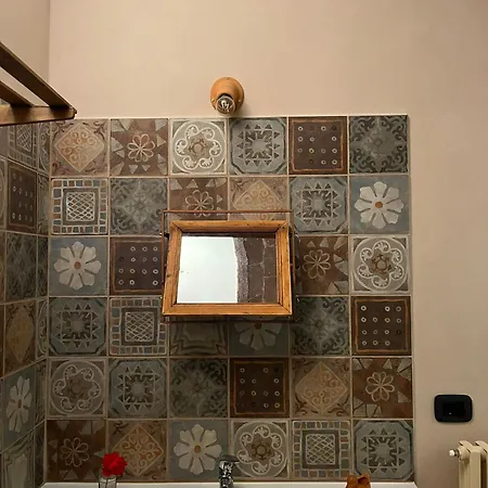 Casa Rasenna