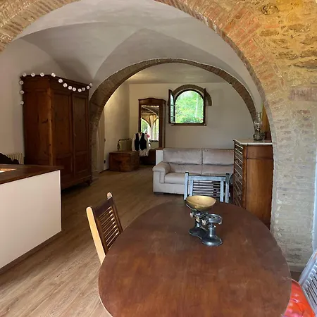 Casa Rasenna