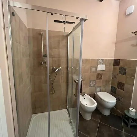 شقة Casa Rasenna