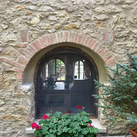 Casa Rasenna شقة جوارديستالو