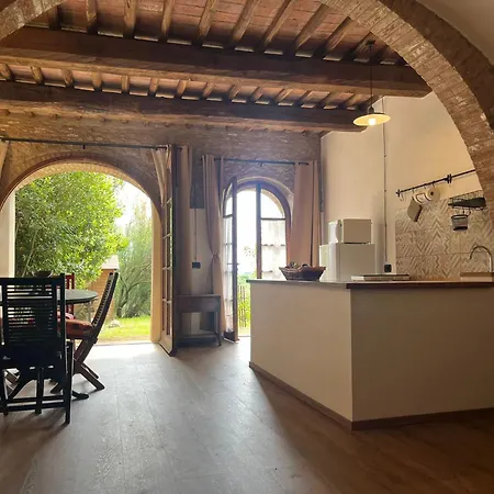 Casa Rasenna *