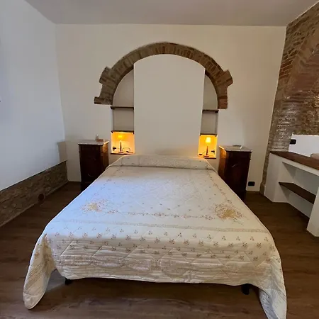 Casa Rasenna جوارديستالو